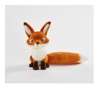 Peluche - ANIMA - Petit Prince - 20 cm - Marron - Mixte