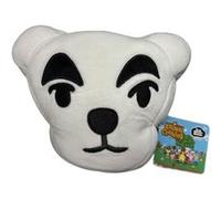 Peluche Animal Crossing KK Slider Mocchi Tomy