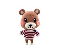 Peluche Animal Crossing Maple 30 cm