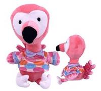Peluche Animal Crossing Villageois Flora 20 cm G