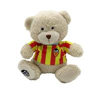 Peluche Animal Valencia 30 cm Senyera, Produit Officiel (CyP Brands)