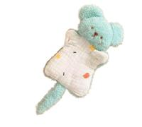 Peluche Animale Douce,Doux Apaisant Mignon Collection Émotionnelle,Décor de Bureau Mignon | Pour, Ados, Cadeau Et Amis