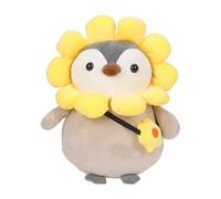 Peluche animale en peluche,Peluche animale en peluche,Jouet en peluche en peluche | doux pour la peau endormie en étreignant l'oreiller en peluche pour le salon de la chambre