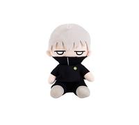 Peluche animé Jujutsu Kaisen, Inumaki Toge, 22 cm
