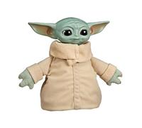 Peluche Animee | Star War S- Action Buddy Grogu