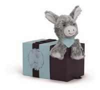 Peluche Anon Régliss’ Kaloo Les Amis 19 cm Multicolore G