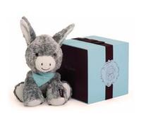 Peluche ânon Régliss' Kaloo Les Amis 25 cm Marron G