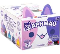 Peluche Aphmau & Friends 6 Surprise MeeMeows, 15cm