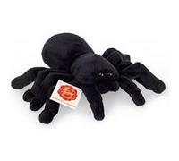 Teddy Hermann – Peluche araignée 92656 – 16 cm – Rembourrage recyclé