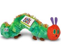 Peluche arc-en-ciel chenille très affamée grand modèle