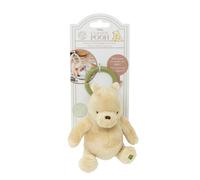Peluche arc-en-ciel extensible Growling Winnie l'ourson