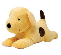Peluche arc-en-ciel Grand chien