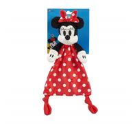 Peluche arc-en-ciel Minnie Mouse