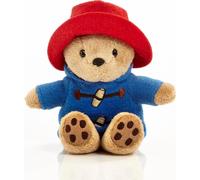 Classic Paddington Bear Bean Toy