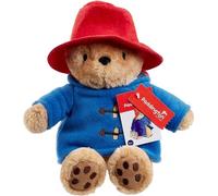 Peluche arc-en-ciel Paddington Small