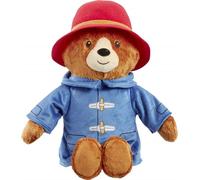 Peluche arc-en-ciel parlant Paddington Movie
