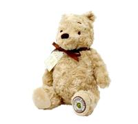Peluche arc-en-ciel Winnie l'ourson du bois des cent acres