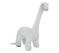 Peluche Au pays des dinos XL Elio H.90cm - Atmosphera createur d'interieur