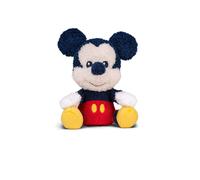 Peluche Audio Câlin Disney Mickey Mouse - Histoires Apaisantes- Dès 3 Ans Multicolore TU