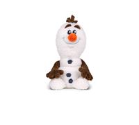 Peluche Audio Câlin Disney Olaf - Histoires Apaisantes - Dès 3 Ans Multicolore TU