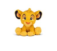Peluche Audio Câlin Disney Simba Le Roi Lion - Histoires Apaisantes - Dès 3 Ans Multicolore TU