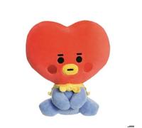 Herma Peluche BT21 Tata Baby 5 pouces – non emballée