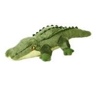 Peluche - AURORA - Mini Flopsie crocodile - 20,5 cm - Vert - Pour Bébé et Junior