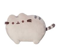 Peluche - AURORA - Pusheen - 24 cm - Grise - Produit Officiel