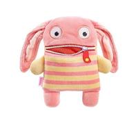 Peluche avale-soucis Junior Pomm