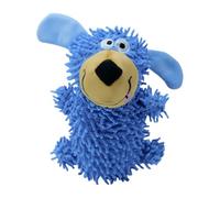 Peluche avec son grincé : objet de jeu délicat à mâcher pour chiots, jouet pour chiots à texture confortable | outil d'activité interactif plein de sons qui améliore