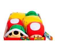 Peluche avec son Jakks Pacific Super Mario Bros