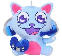 Peluche Aventurier Amanda Petite Fille 25cm G