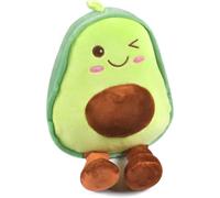 Peluche Avocat Enfant et Adulte pour Pâques, Carnaval et Fête des Enfants - 30 cm