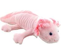 Peluche Axolotl 28 cm