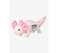 Peluche Axolotl 36 cm Teddy Hermann rose TU