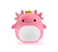 Peluche Axolotl Minecraft Jouets Frusde doux Animaux Peluche Oreiller 40cm - Rose