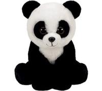 Peluche Baboo le Panda Beanies Ty Small 15 cm G