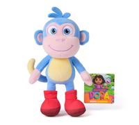 Peluche - Babouche - 20cm - Dora