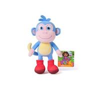 Spin Master – Peluche – Babouche Dora – 20 cm