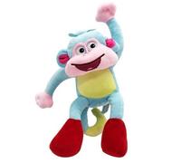 Peluche Babouche de Dora l'exploratrice