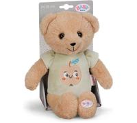 Zapf Creation Peluche BABY born for babies Teddy 26 cm