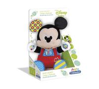 Peluche Baby Mickey Clementoni 55324