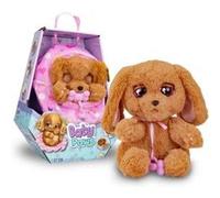 Peluche Baby Paws - mon bébé chien, Cocker G