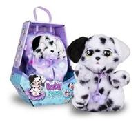 Peluche Baby Paws - mon bébé chien, Dalmatien G
