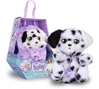Peluche Baby Paws - mon bébé chien, Dalmatien - IMC Toys