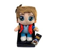 Peluche Back to the future Marty 30 cm