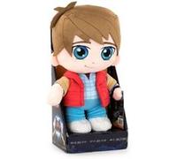 Peluche Back to the future Marty 30 cm Play By Play G