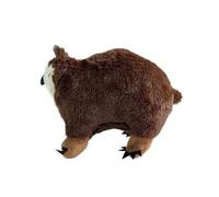 Peluche Baldur's Gate 3 Jouets en peluche Baldur's Gate Poupée décorative Produit dérivé du jeu pour les fans A01