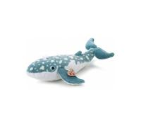 Peluche Baleine 42cm - Peluche Licence Trudi - Animaux Aquatique