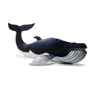 Peluche - Baleine bleue 59cm